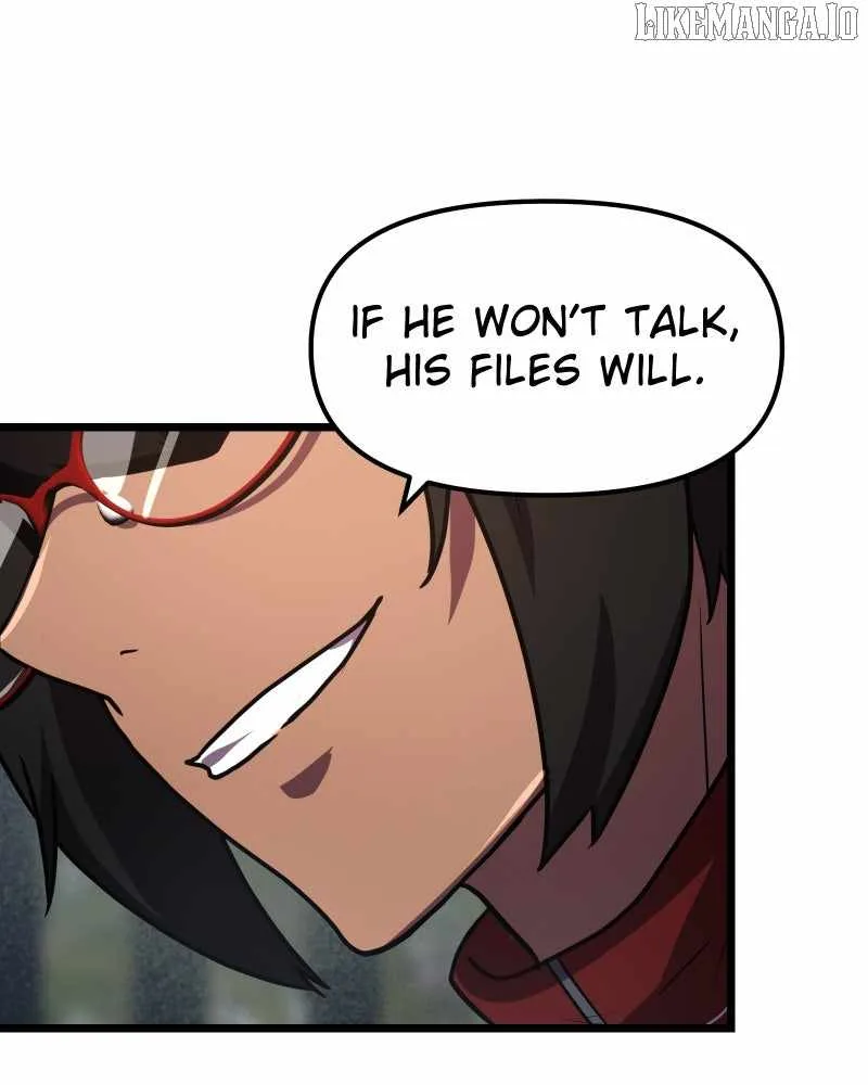 Code Demon Chapter 32 page 60