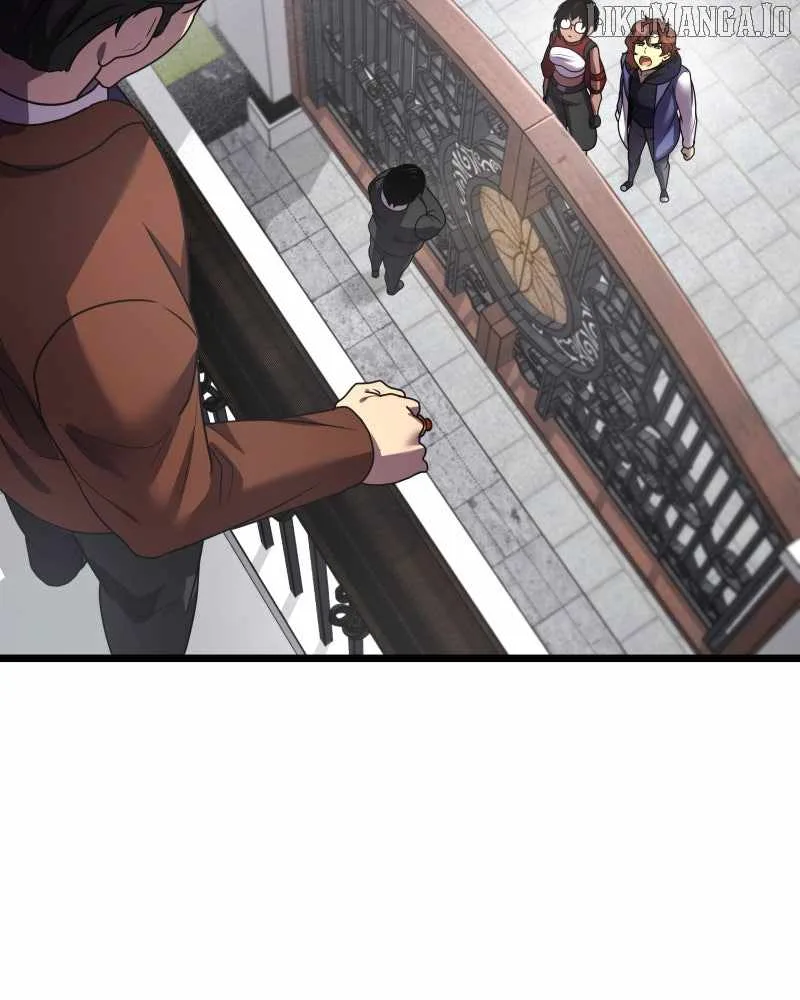 Code Demon Chapter 32 page 44