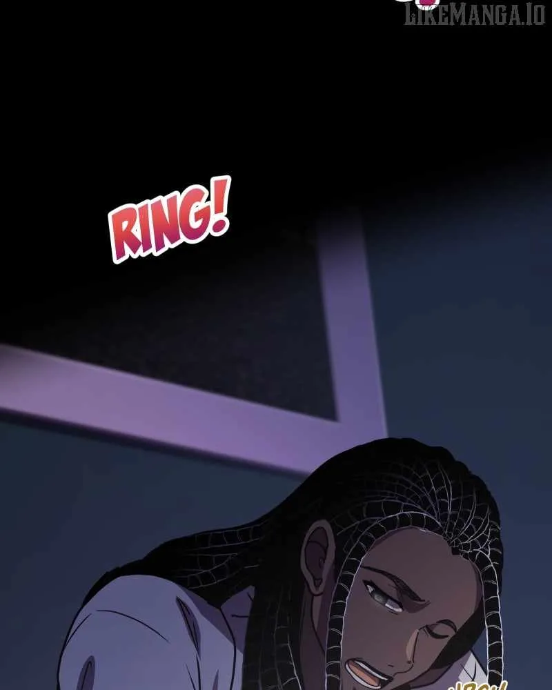 Code Demon Chapter 31 page 19