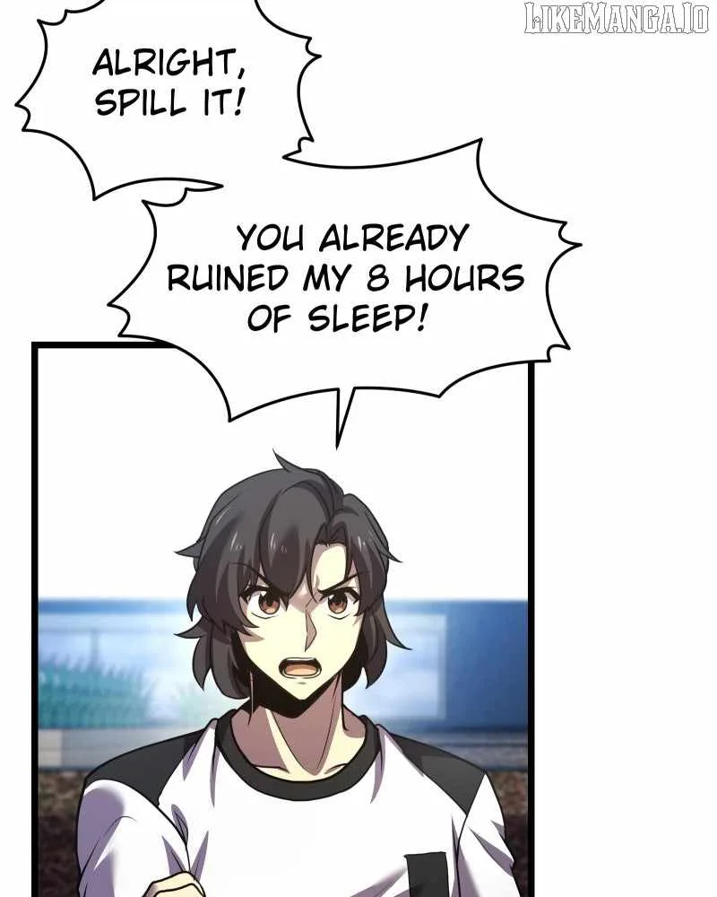 Code Demon Chapter 31 page 31