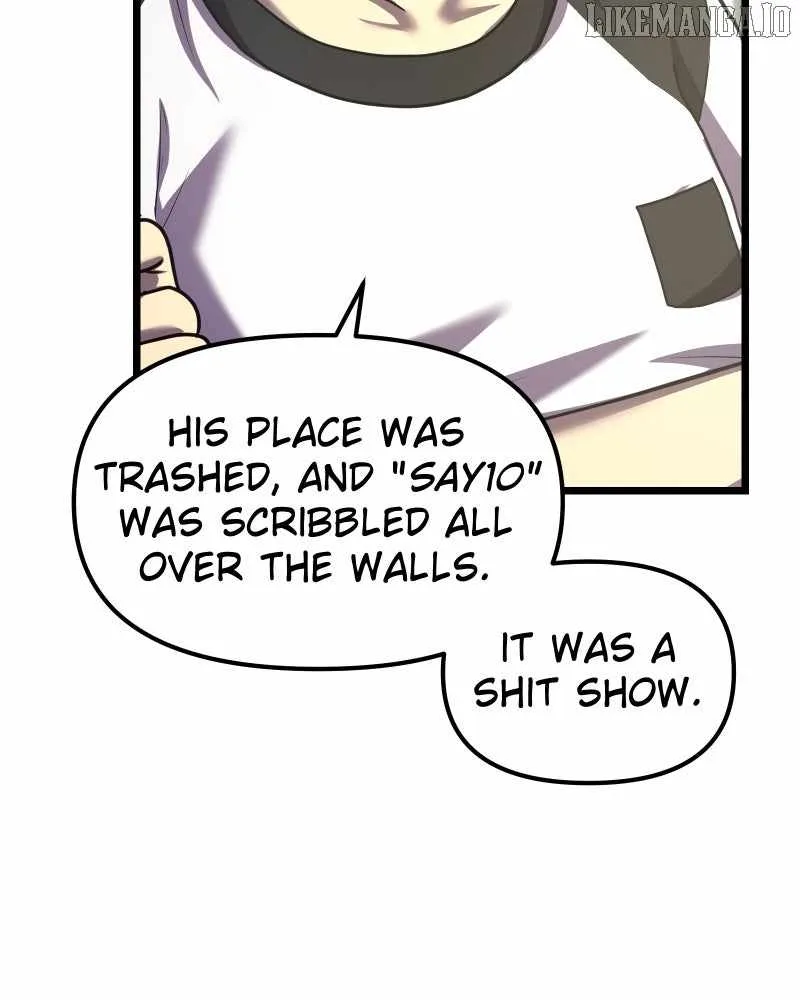 Code Demon Chapter 33 page 14