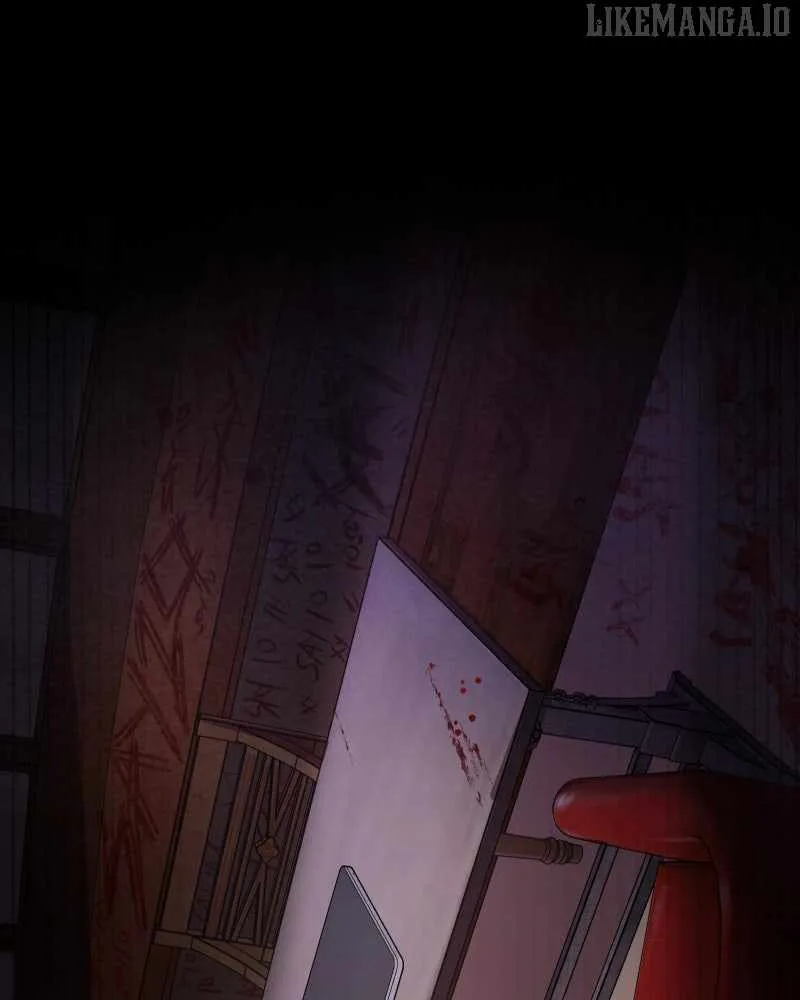 Code Demon Chapter 32 page 80