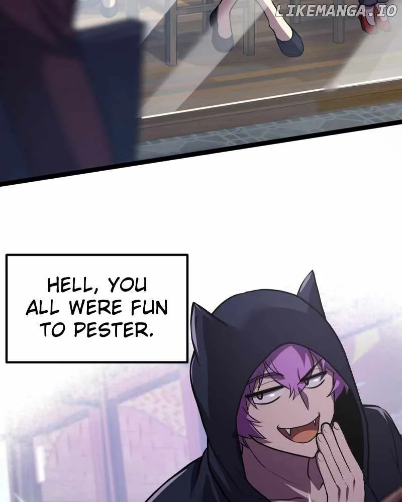 Code Demon Chapter 29 page 92