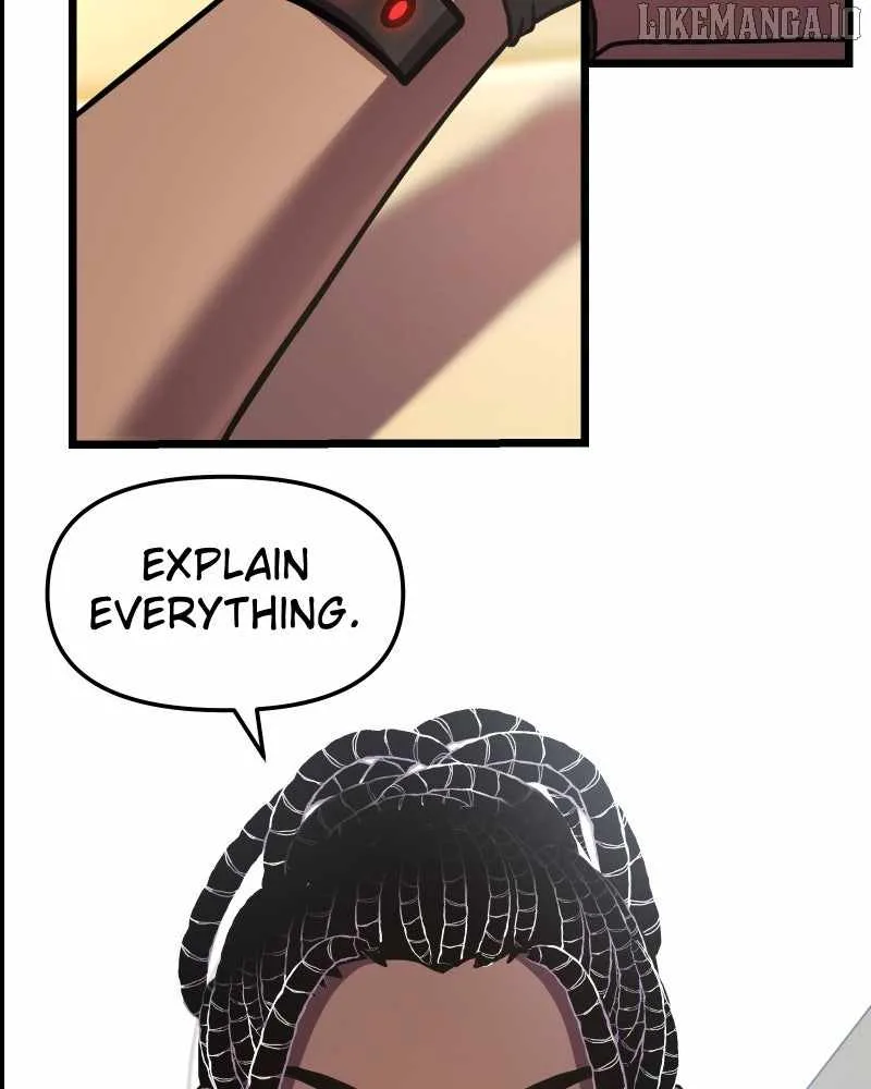 Code Demon Chapter 31 page 46