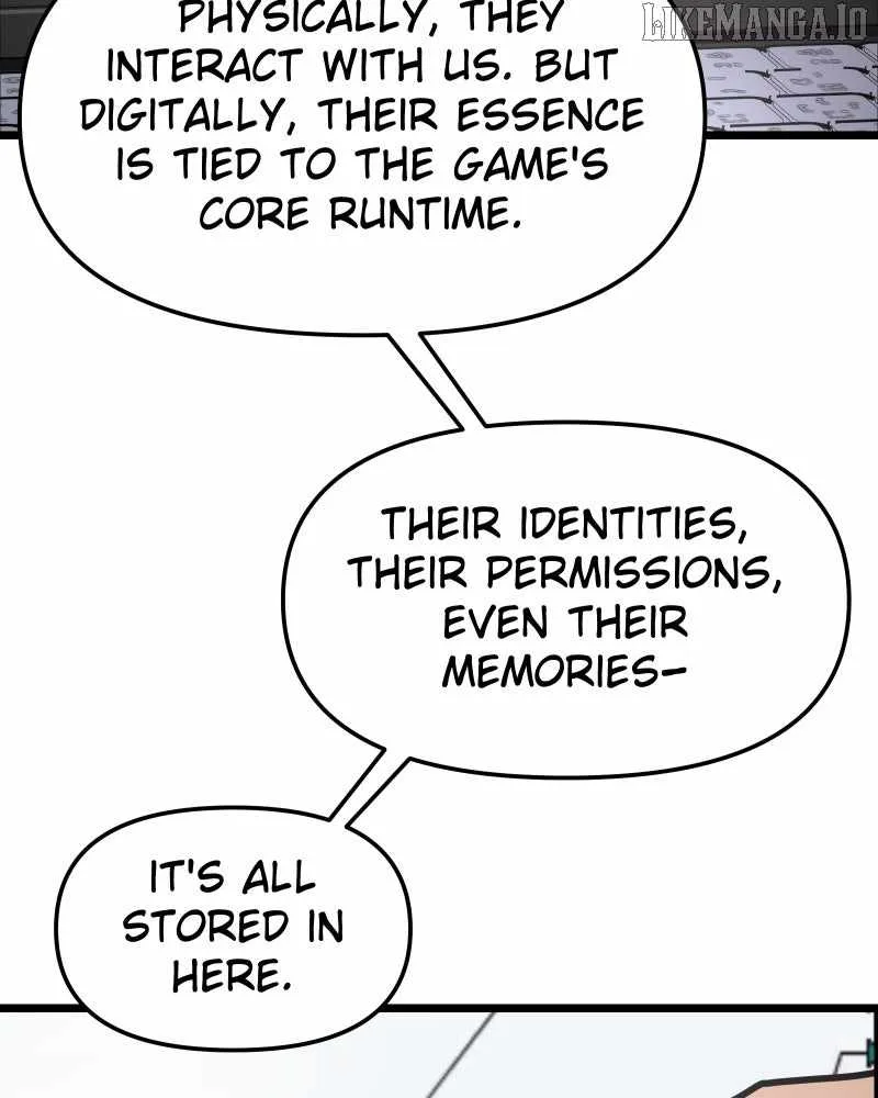 Code Demon Chapter 31 page 59