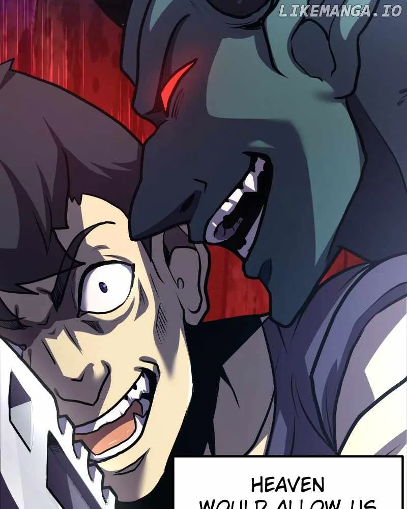 Code Demon Chapter 29 page 85