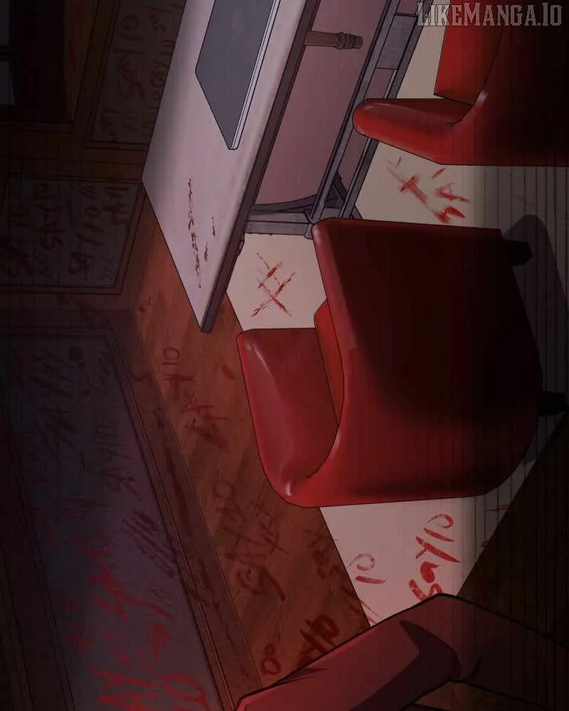 Code Demon Chapter 32 page 81