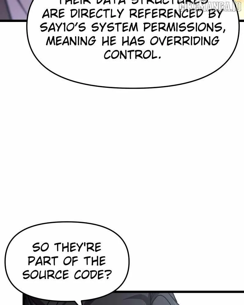 Code Demon Chapter 31 page 51