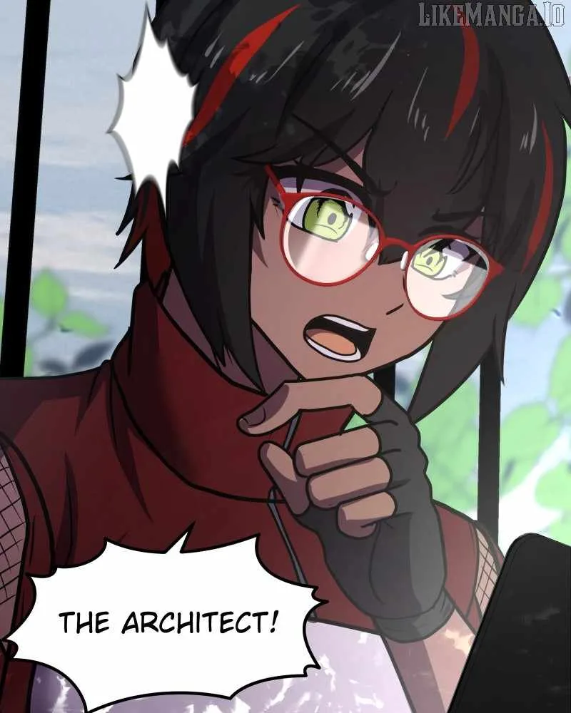 Code Demon Chapter 32 page 93
