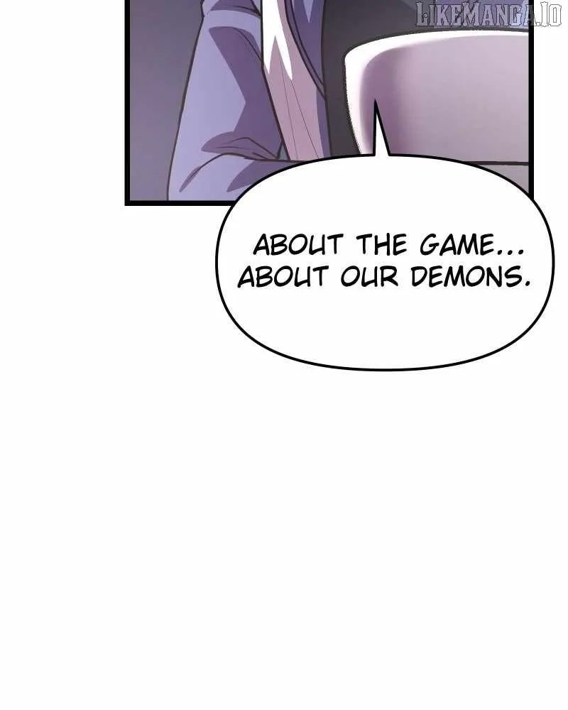 Code Demon Chapter 31 page 34