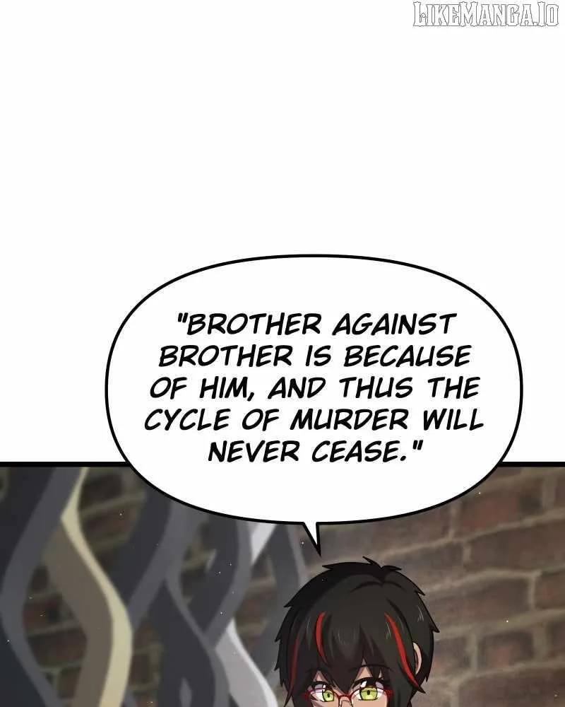 Code Demon Chapter 33 page 17