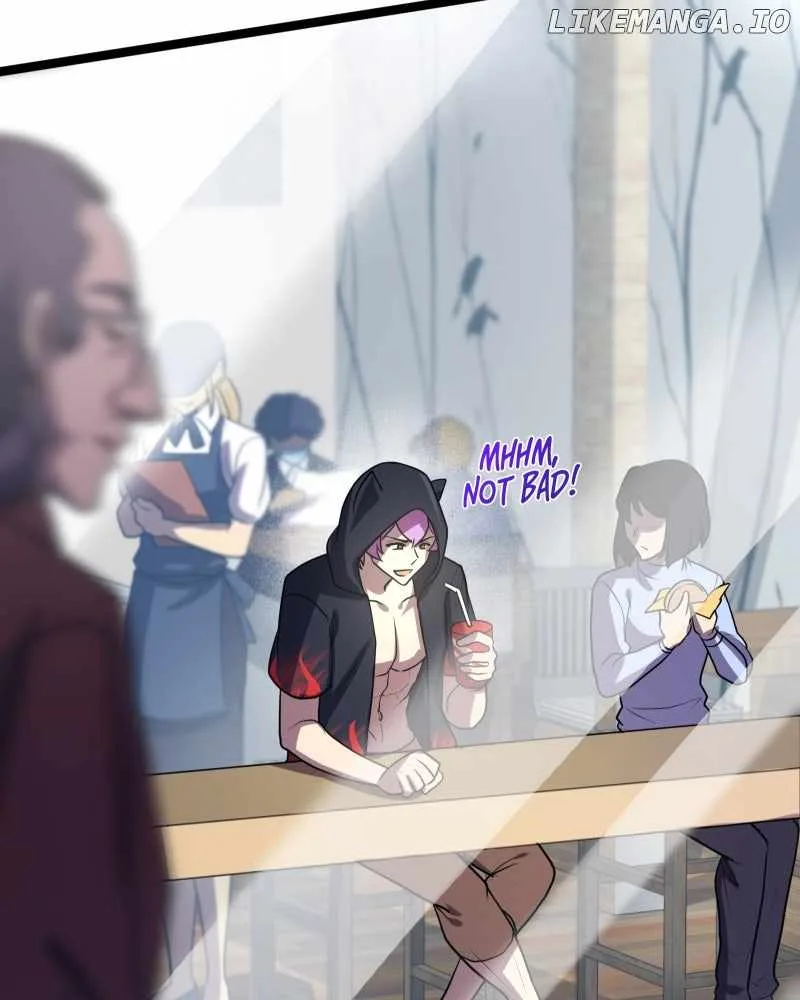 Code Demon Chapter 29 page 91