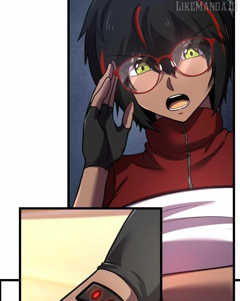 Code Demon Chapter 31 page 45