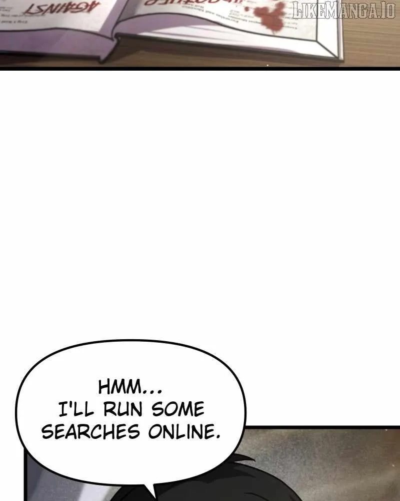 Code Demon Chapter 33 page 19