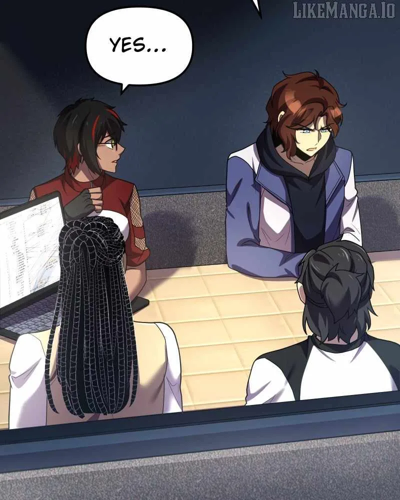 Code Demon Chapter 31 page 66