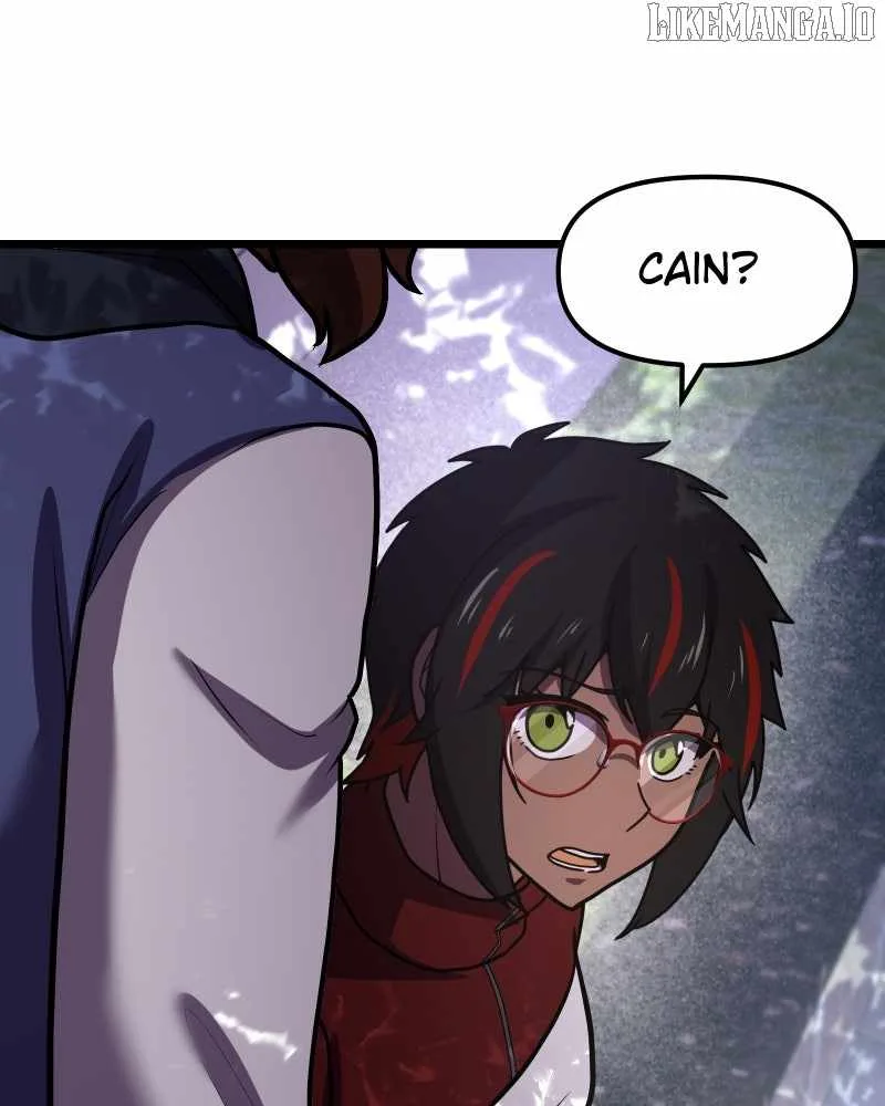 Code Demon Chapter 32 page 87