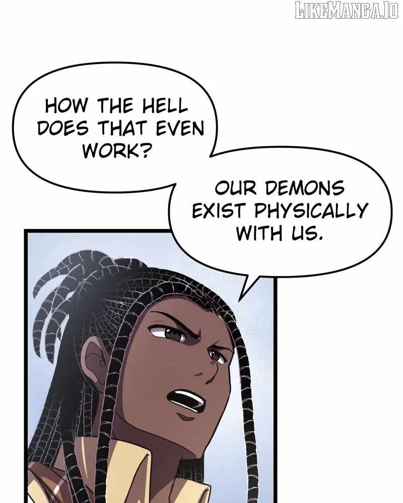 Code Demon Chapter 31 page 55