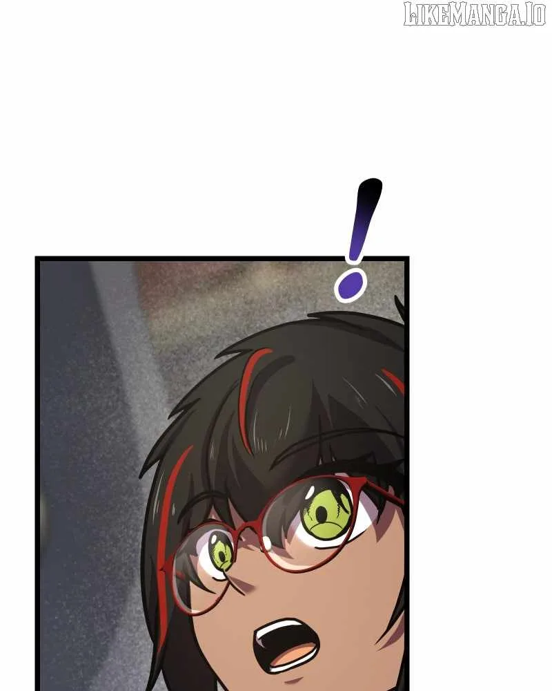 Code Demon Chapter 33 page 11