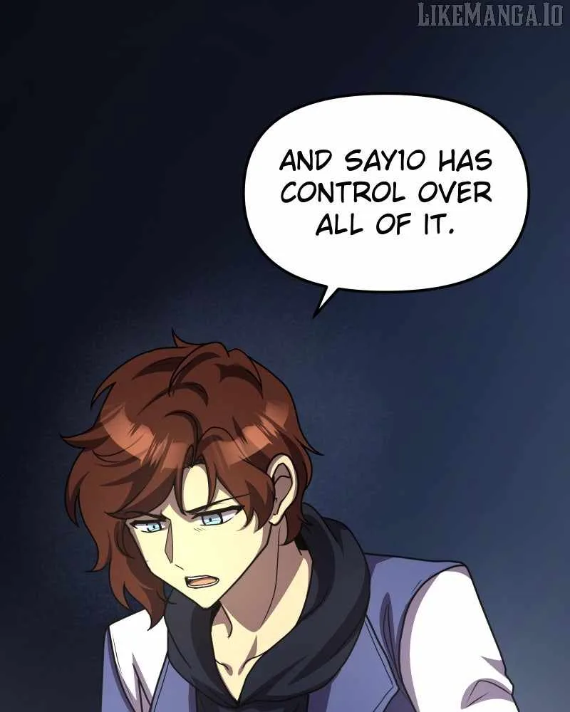 Code Demon Chapter 31 page 61