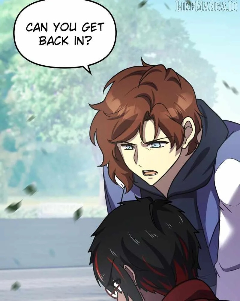 Code Demon Chapter 32 page 75