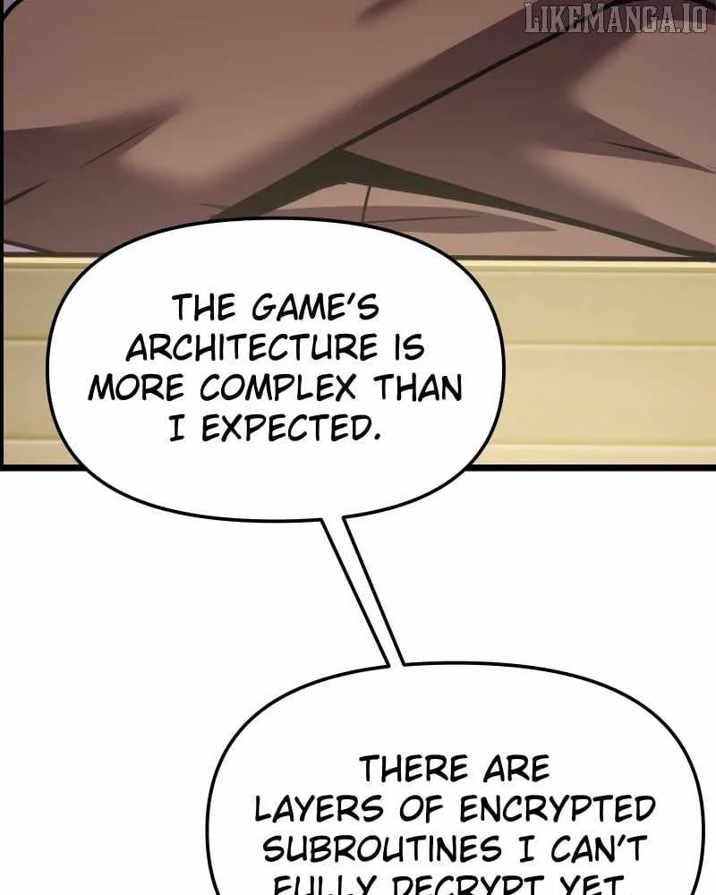 Code Demon Chapter 31 page 48