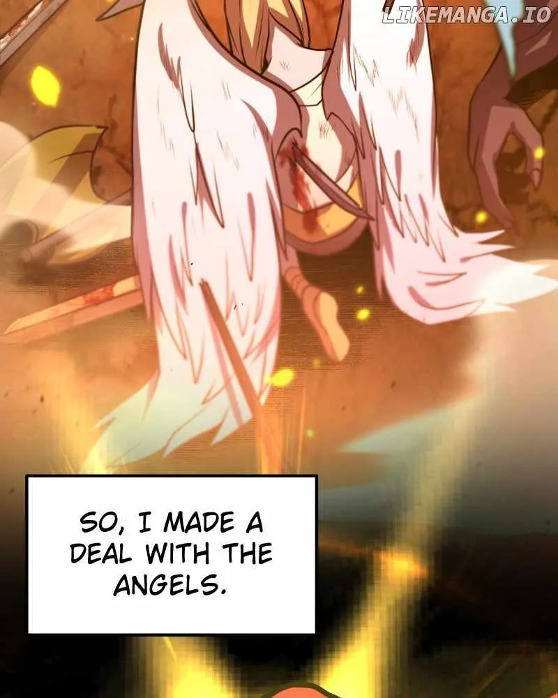 Code Demon Chapter 29 page 82