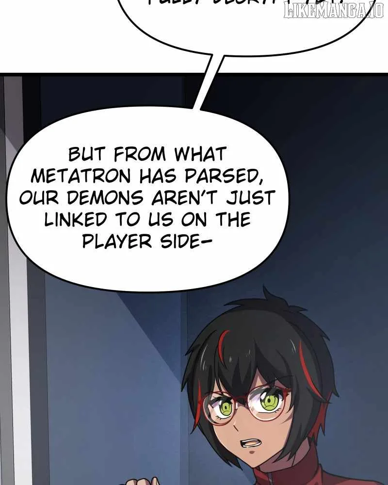 Code Demon Chapter 31 page 49