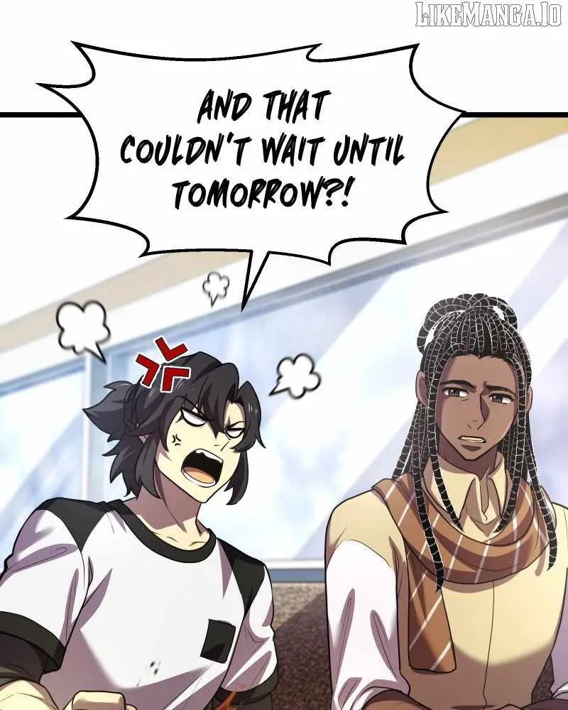 Code Demon Chapter 31 page 35