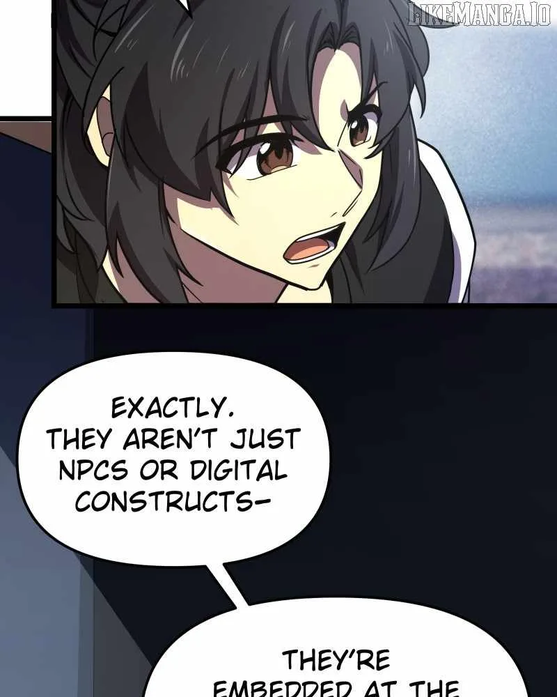 Code Demon Chapter 31 page 52