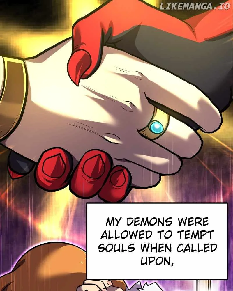 Code Demon Chapter 29 page 83