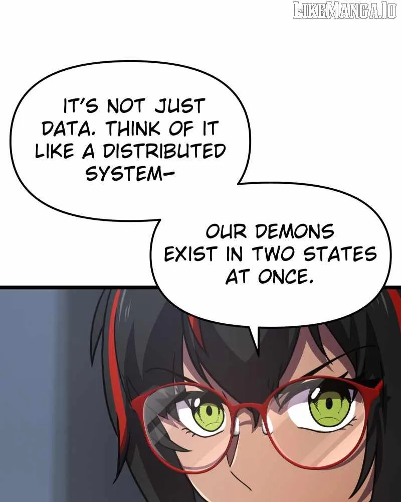 Code Demon Chapter 31 page 57