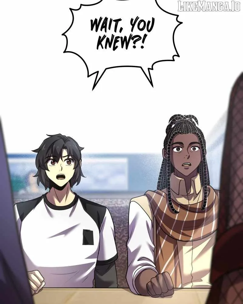 Code Demon Chapter 31 page 43