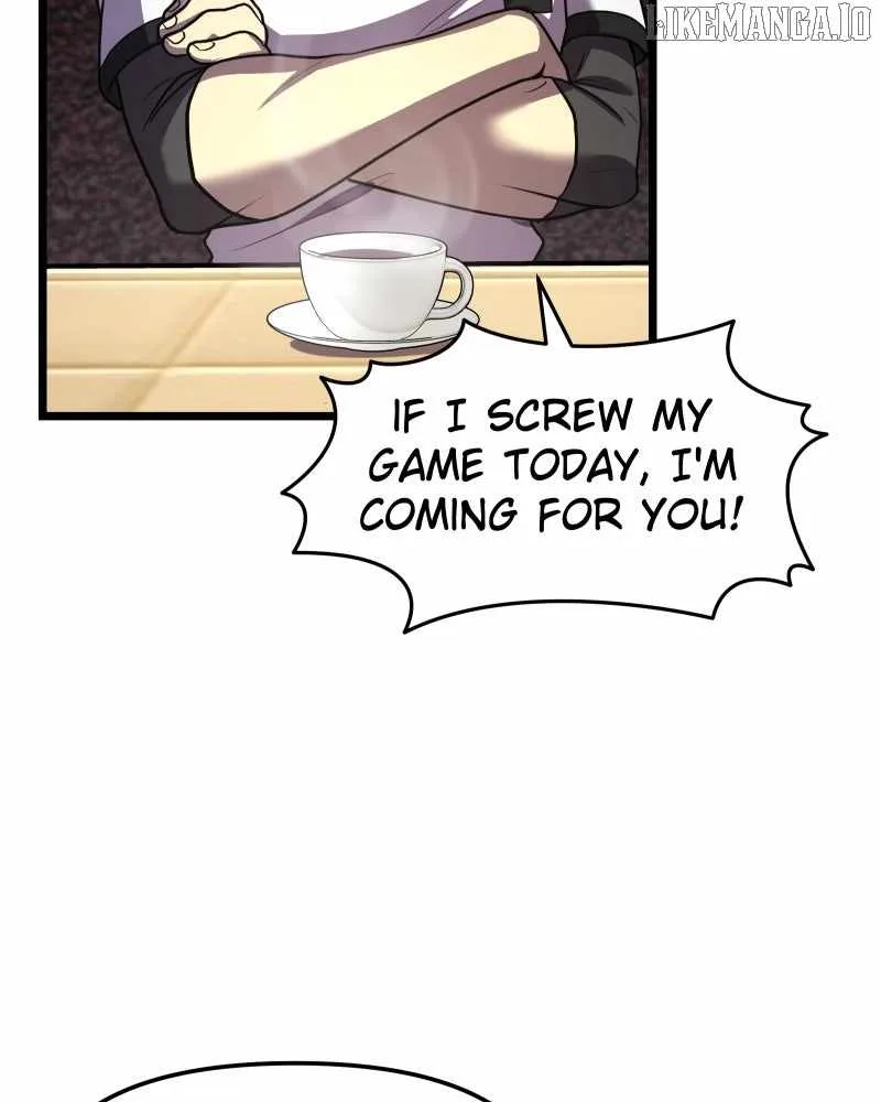 Code Demon Chapter 31 page 32