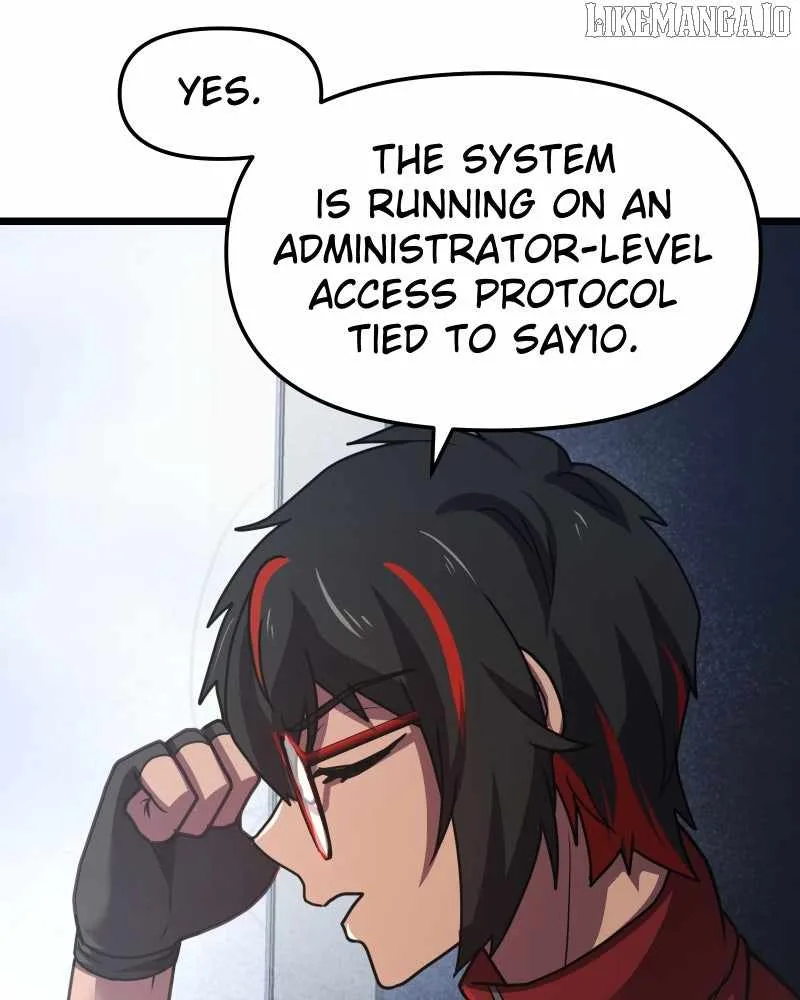 Code Demon Chapter 31 page 63