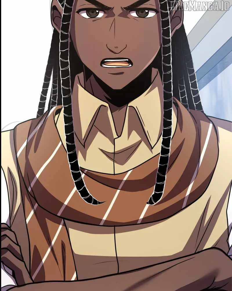 Code Demon Chapter 31 page 47