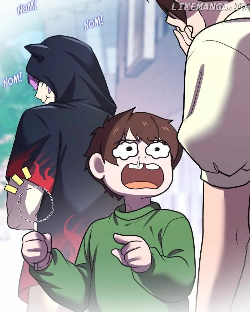 Code Demon Chapter 29 page 94