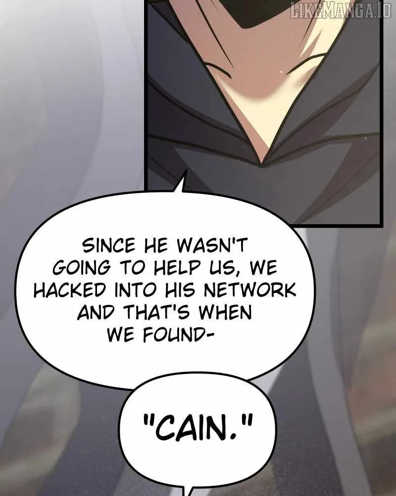 Code Demon Chapter 33 page 30