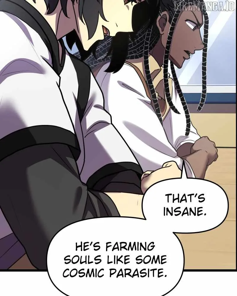 Code Demon Chapter 31 page 76