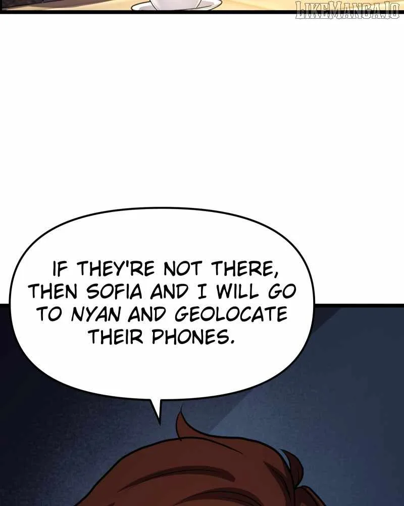Code Demon Chapter 31 page 91