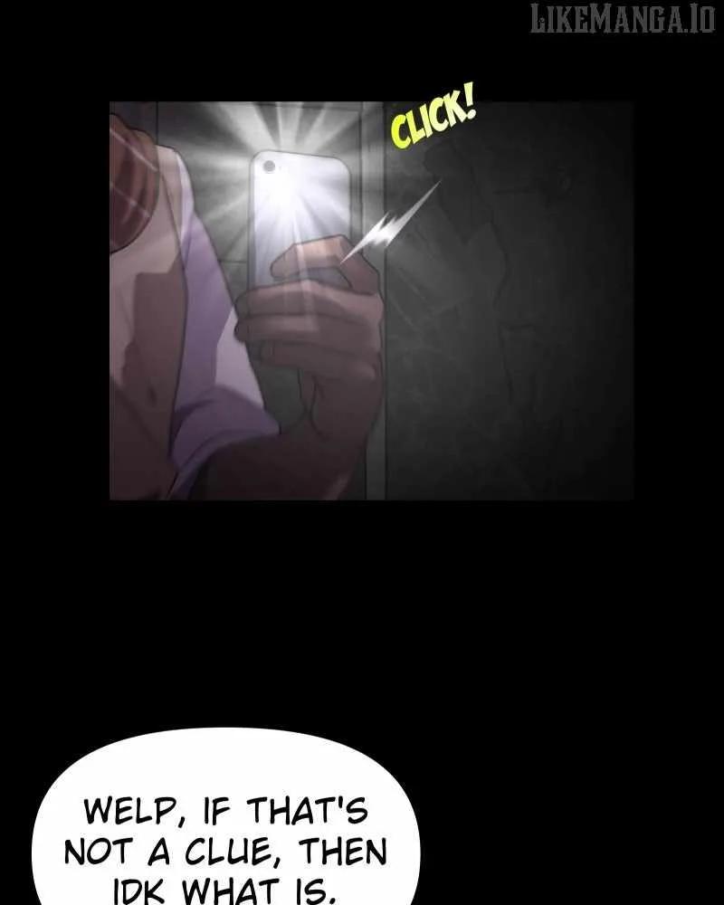 Code Demon Chapter 31 page 102