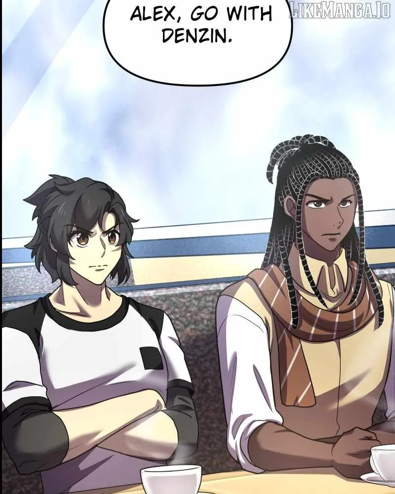 Code Demon Chapter 31 page 90