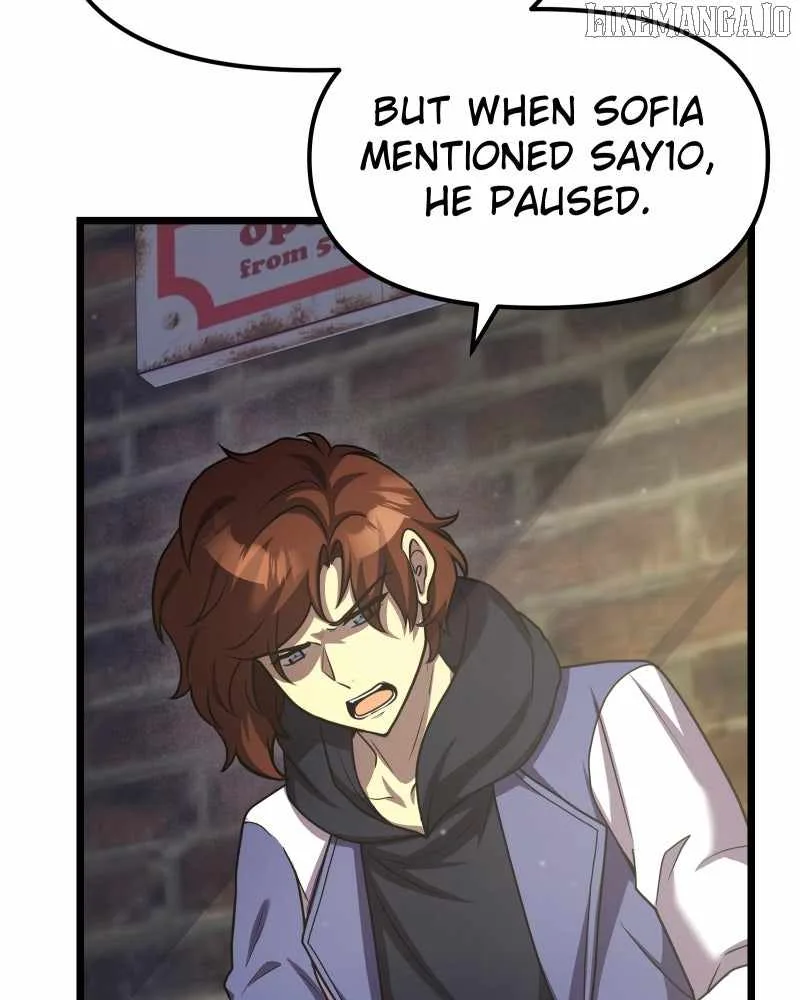 Code Demon Chapter 33 page 25