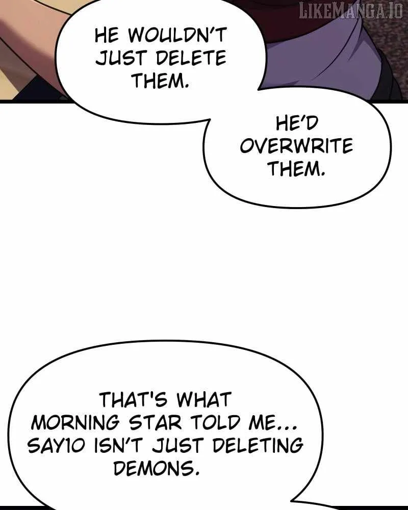 Code Demon Chapter 31 page 71