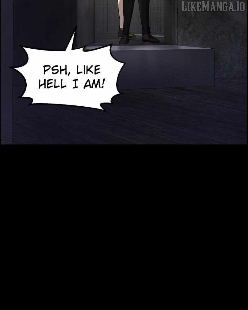 Code Demon Chapter 31 page 101