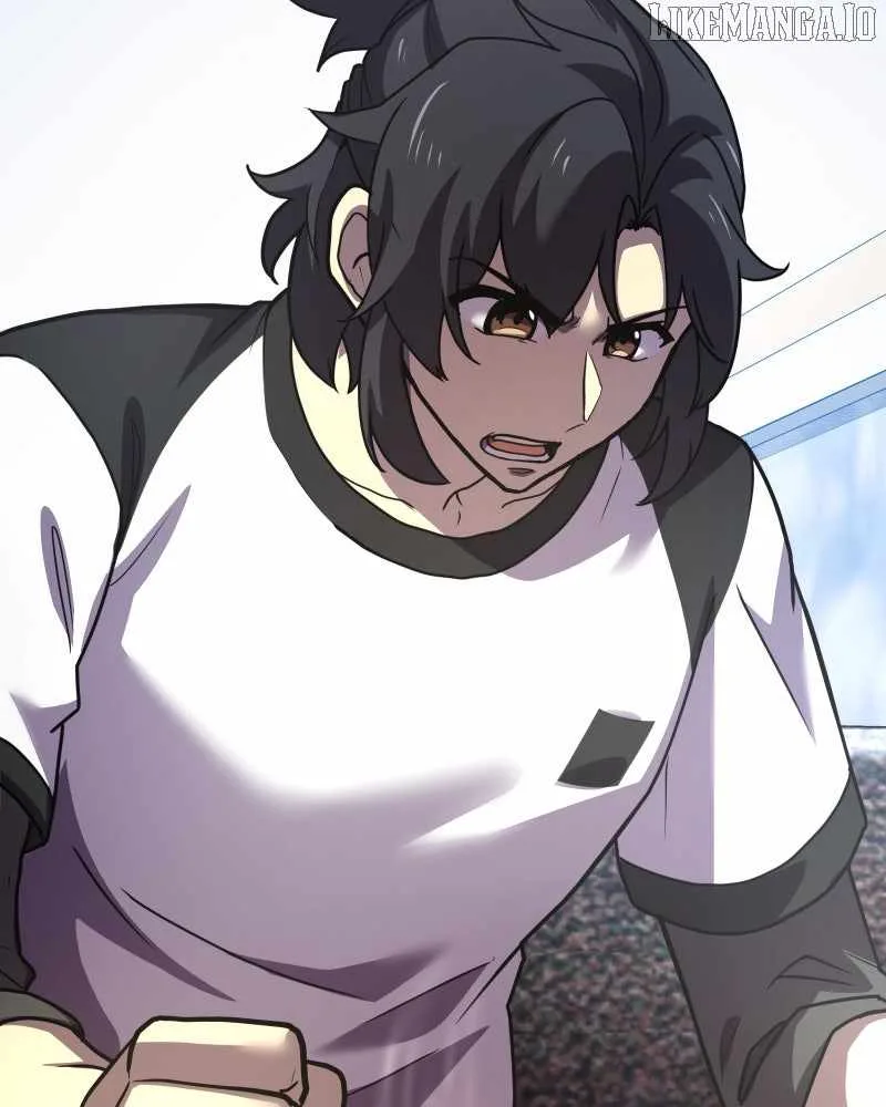 Code Demon Chapter 31 page 68