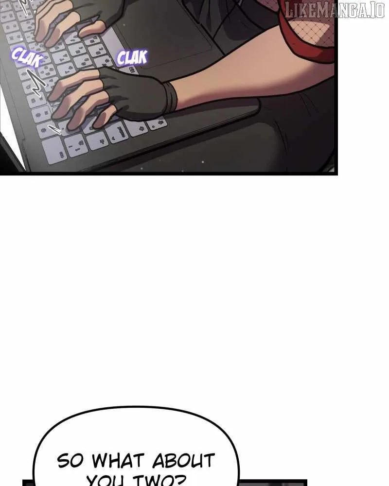 Code Demon Chapter 33 page 22