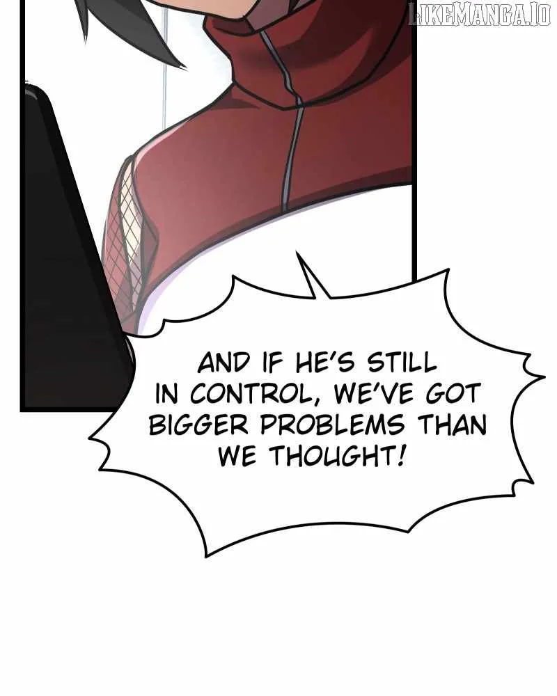Code Demon Chapter 31 page 83