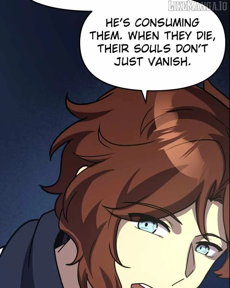 Code Demon Chapter 31 page 72
