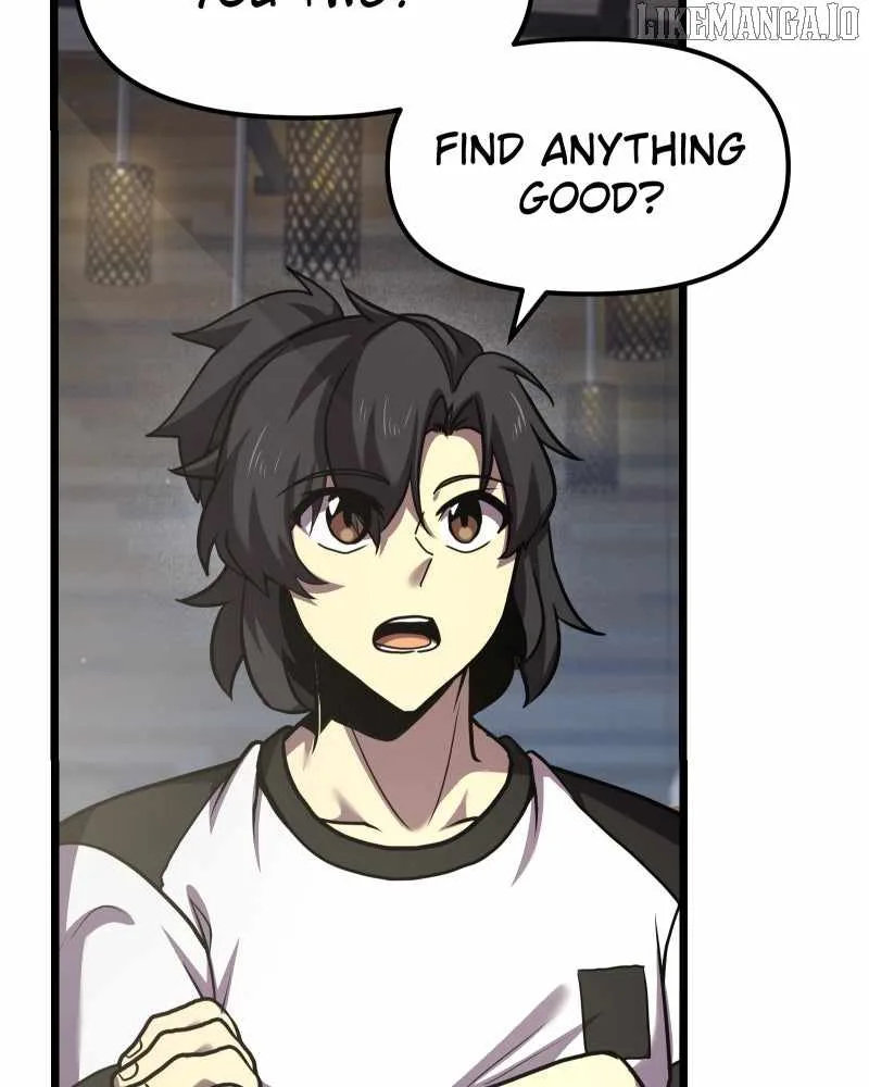 Code Demon Chapter 33 page 23