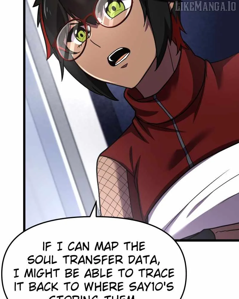Code Demon Chapter 31 page 78